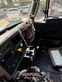 2018 International 4300