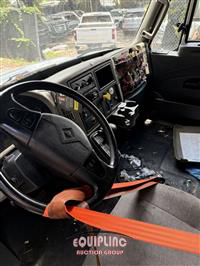 2018 International 4300
