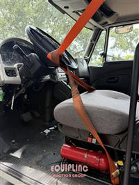 2018 International 4300