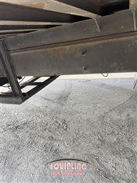 2013 Ford F750
