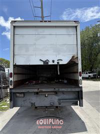 2013 Ford F750