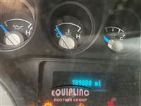 2013 Ford F750