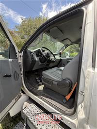 2013 Ford F750