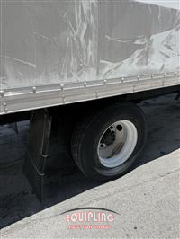 2015 Ford F750