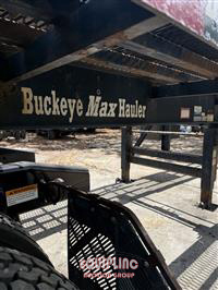 2022 BUCKEYE BMH TRAILER