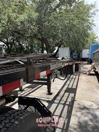 2022 BUCKEYE BMH TRAILER