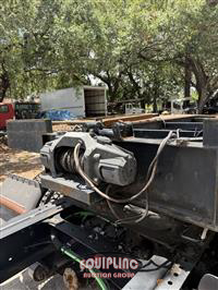 2022 BUCKEYE BMH TRAILER