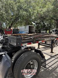2022 BUCKEYE BMH TRAILER