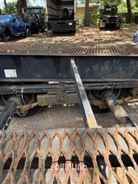 2022 BUCKEYE BMH TRAILER