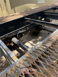 2022 BUCKEYE BMH TRAILER