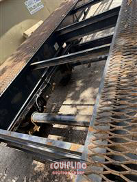 2022 BUCKEYE BMH TRAILER