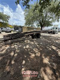 2022 BUCKEYE BMH TRAILER