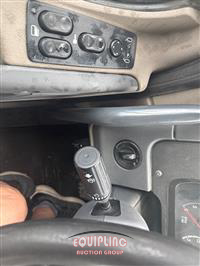 2019 Freightliner CASCADIA