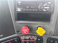 2019 Freightliner CASCADIA