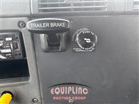 2019 Freightliner CASCADIA