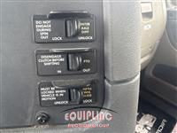 2019 Freightliner CASCADIA