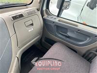 2019 Freightliner CASCADIA