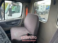 2019 Freightliner CASCADIA