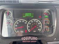 2019 Freightliner CASCADIA