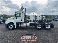 2019 Freightliner CASCADIA