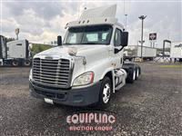2019 Freightliner CASCADIA