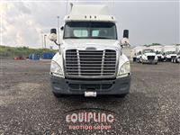 2019 Freightliner CASCADIA