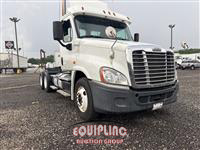 2019 Freightliner CASCADIA