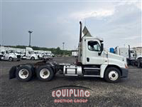 2019 Freightliner CASCADIA