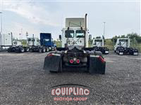 2019 Freightliner CASCADIA