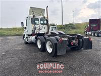 2019 Freightliner CASCADIA