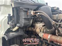 2019 Freightliner CASCADIA