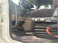 2019 Freightliner CASCADIA
