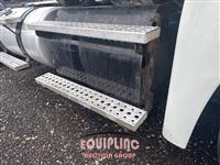 2019 Freightliner CASCADIA