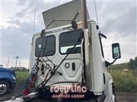 2019 Freightliner CASCADIA
