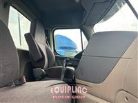 2019 Freightliner CASCADIA