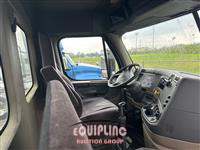 2019 Freightliner CASCADIA