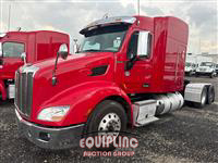 2019 Peterbilt 579
