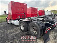 2019 Peterbilt 579