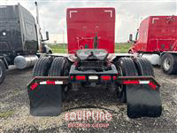 2019 Peterbilt 579
