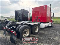 2019 Peterbilt 579
