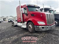 2019 Peterbilt 579