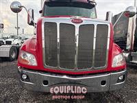 2019 Peterbilt 579