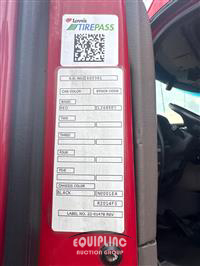 2019 Peterbilt 579