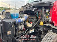 2019 Peterbilt 579