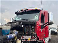 2019 Peterbilt 579