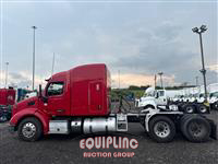 2019 Peterbilt 579