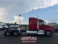 2019 Peterbilt 579