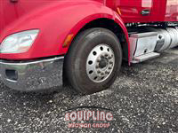 2019 Peterbilt 579