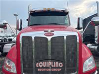 2019 Peterbilt 579