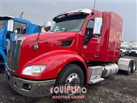 2019 Peterbilt 579